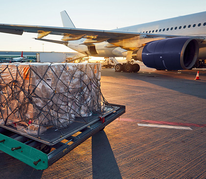 Air Freight